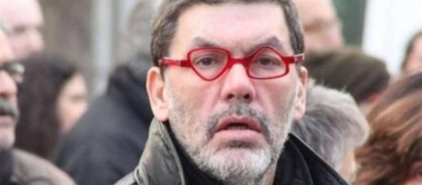 Θ.Λάλας για δικαστικό επιμελητή: Φώναζε «Πιάστε τον μη φύγει!» - «Πού να πάω ρε, είμαι σε κάτι ένοχος;»